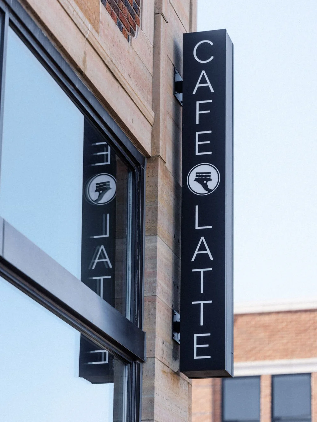 Contact + Hours — Cafe Latte Contact + Hours — Cafe Latte